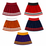Load image into Gallery viewer, Starky Skort: Game Day Collection
