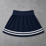 Load image into Gallery viewer, Starky Skort

