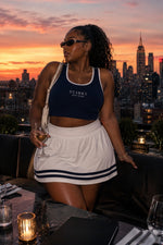 Load image into Gallery viewer, Starky Skort
