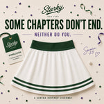 Load image into Gallery viewer, Starky Skort
