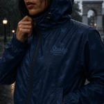 Load image into Gallery viewer, Native New Yorker Windbreaker
