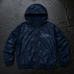Load image into Gallery viewer, Native New Yorker Windbreaker
