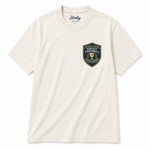 Load image into Gallery viewer, My Other Job Starts in August | Fantasy Football Tee
