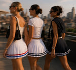 Load image into Gallery viewer, Starky Skort
