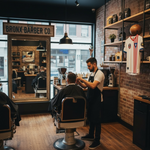 Load image into Gallery viewer, Benito Bowl Football Jersey
