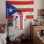 Load image into Gallery viewer, Benito Bowl Football Jersey
