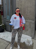 Load image into Gallery viewer, Benito Bowl Football Jersey
