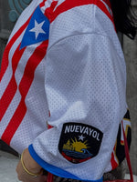 Load image into Gallery viewer, Benito Bowl Football Jersey
