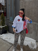 Load image into Gallery viewer, Benito Bowl Football Jersey
