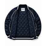 Load image into Gallery viewer, Starky Satin Jacket
