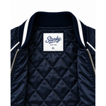 Load image into Gallery viewer, Starky Satin Jacket
