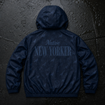 Load image into Gallery viewer, Native New Yorker Windbreaker
