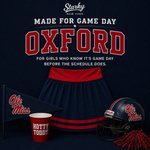 Load image into Gallery viewer, Starky Skort: Game Day Collection
