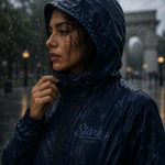 Load image into Gallery viewer, Native New Yorker Windbreaker
