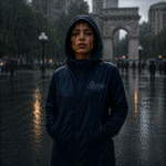 Load image into Gallery viewer, Native New Yorker Windbreaker
