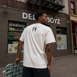 Load image into Gallery viewer, HBO: Harlem Bronx Only Tee
