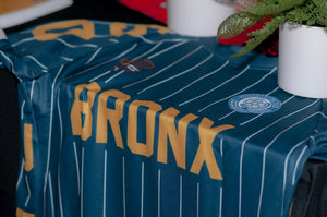 South Bronx United Soccer
