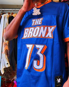 Bronx Football '23