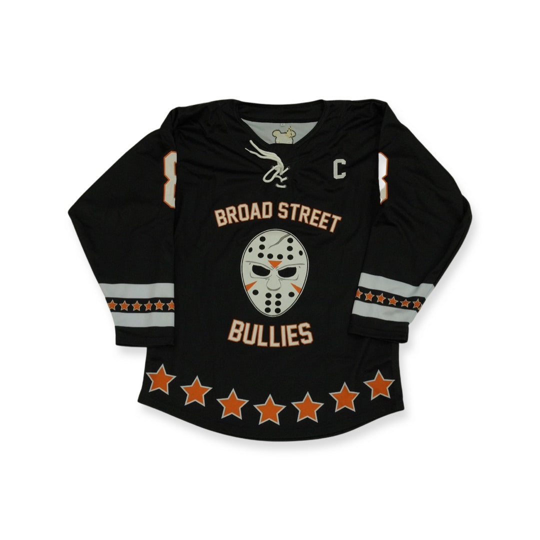 Shirts, Custom Mighty Ducks Hockey Jersey Xl Rare