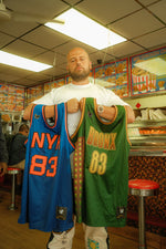 Load image into Gallery viewer, Beef &#39;n Bronx Authentic
